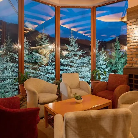 Bistra, 4* Mavrovo