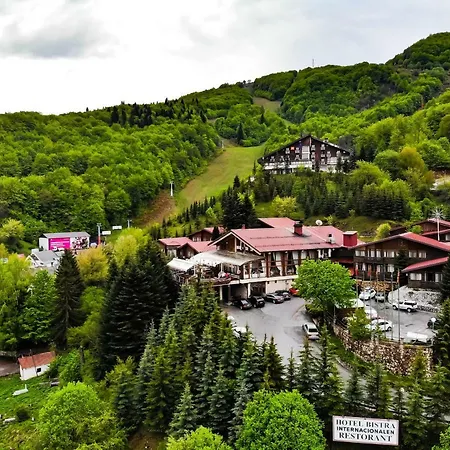 Bistra, 4* Mavrovo