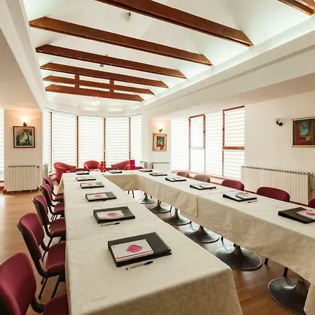 Bistra, Hotel 4*