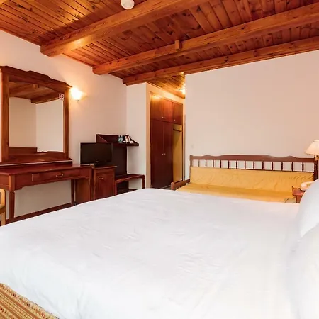 Bistra, Hotel 4*