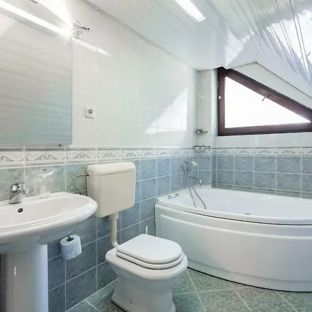Bistra, 4* Mavrovo