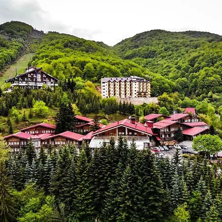 Hotel Bistra,